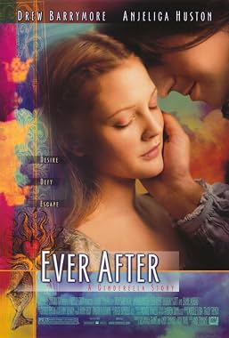 LugaTv | Watch Ever After: A Cinderella Story for free online