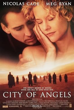 LugaTv | Watch City of Angels for free online