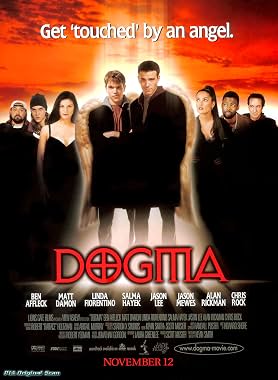 LugaTv | Watch Dogma for free online