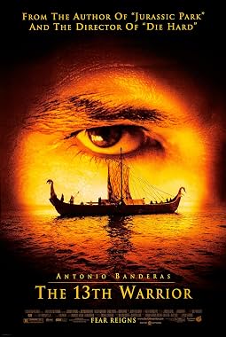 LugaTv | Watch The 13th Warrior for free online