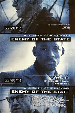 LugaTv | Watch Enemy of the State for free online