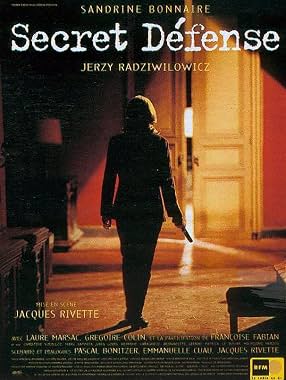 LugaTv | Watch Secret défense for free online