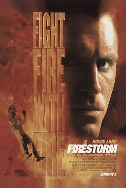 LugaTv | Watch Firestorm for free online