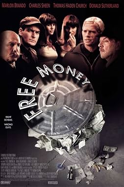 LugaTv | Watch Free Money for free online