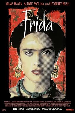 LugaTv | Watch Frida for free online