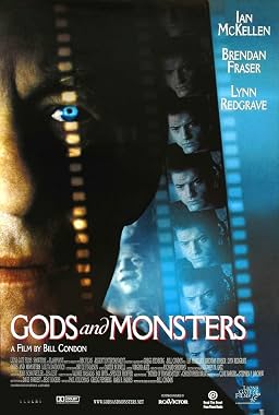 LugaTv | Watch Gods and Monsters for free online