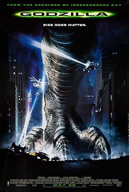 LugaTv | Watch Godzilla for free online