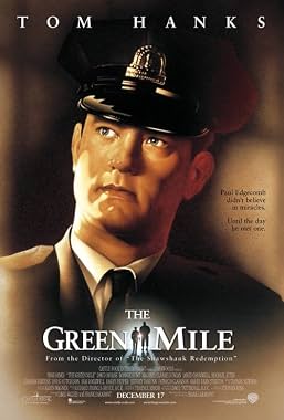 LugaTv | Watch The Green Mile for free online