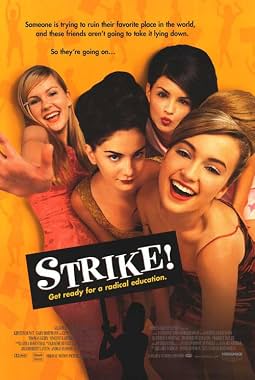 LugaTv | Watch Strike! for free online
