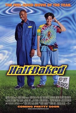 LugaTv | Watch Half Baked for free online