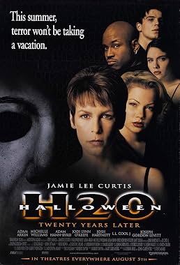 LugaTv | Watch Halloween H20: 20 Years Later for free online