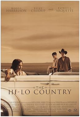LugaTv | Watch The Hi Lo Country for free online