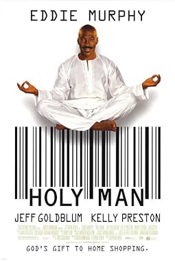 LugaTv | Watch Holy Man for free online