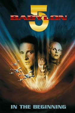 LugaTv | Watch Babylon 5: In the Beginning for free online