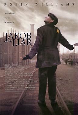 LugaTv | Watch Jakob the Liar for free online