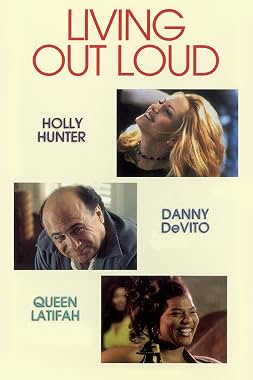 LugaTv | Watch Living Out Loud for free online