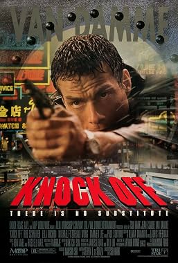 LugaTv | Watch Knock Off for free online