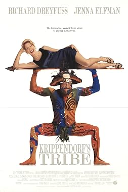 LugaTv | Watch Krippendorfs Tribe for free online