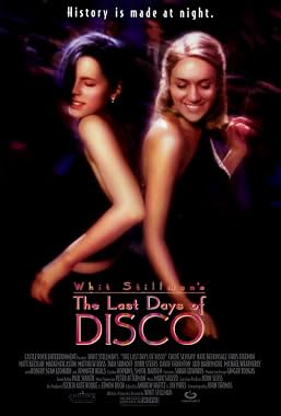 LugaTv | Watch The Last Days of Disco for free online