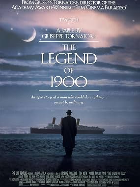 LugaTv | Watch The Legend of 1900 for free online