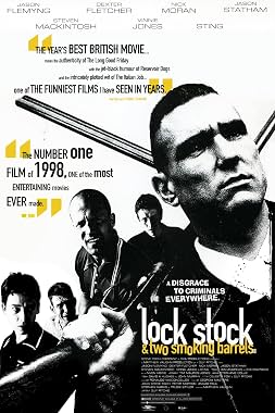 LugaTv | Watch Lock, Stock and Two Smoking Barrels for free online