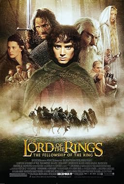 LugaTv | Watch The Lord of the Rings: The Fellowship of the Ring for free online