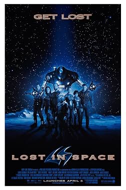 LugaTv | Watch Lost in Space for free online