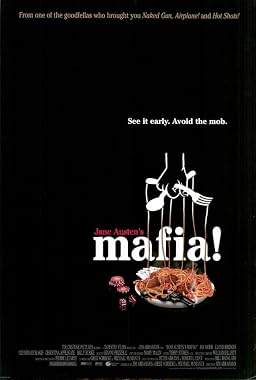 LugaTv | Watch Mafia! for free online