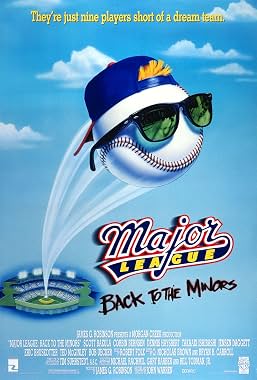 LugaTv | Watch Major League: Back to the Minors for free online