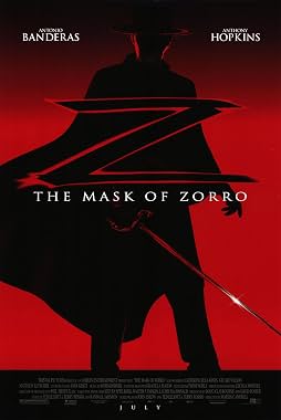 LugaTv | Watch The Mask of Zorro for free online
