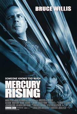 LugaTv | Watch Mercury Rising for free online