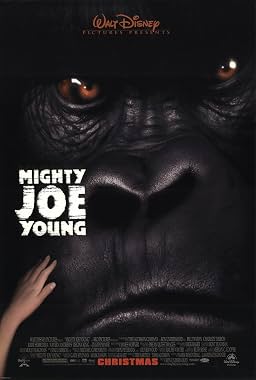 LugaTv | Watch Mighty Joe Young for free online