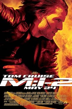 LugaTv | Watch Mission: Impossible II for free online