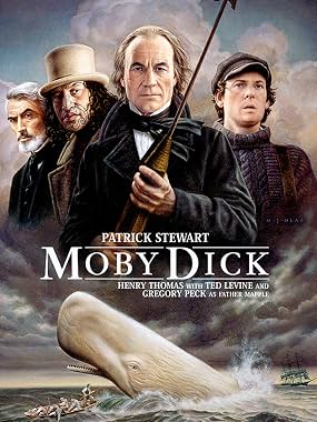 LugaTv | Watch Moby Dick seasons 1 - 1 for free online