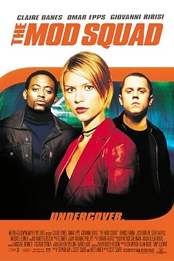 LugaTv | Watch The Mod Squad for free online