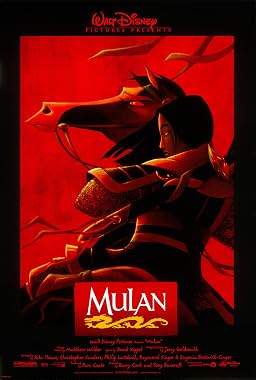 LugaTv | Watch Mulan for free online