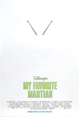 LugaTv | Watch My Favorite Martian for free online