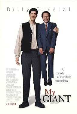LugaTv | Watch My Giant for free online