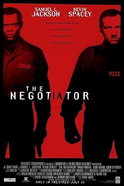 LugaTv | Watch The Negotiator for free online