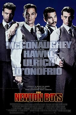 LugaTv | Watch The Newton Boys for free online