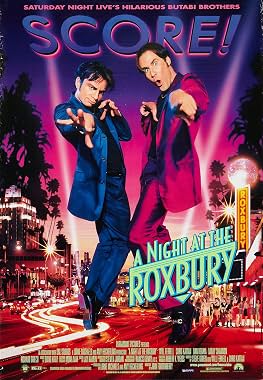 LugaTv | Watch A Night at the Roxbury for free online