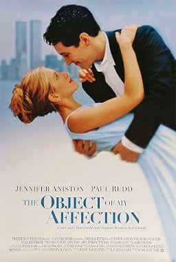 LugaTv | Watch The Object of My Affection for free online