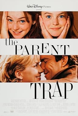 LugaTv | Watch The Parent Trap for free online