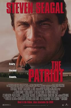 LugaTv | Watch The Patriot for free online