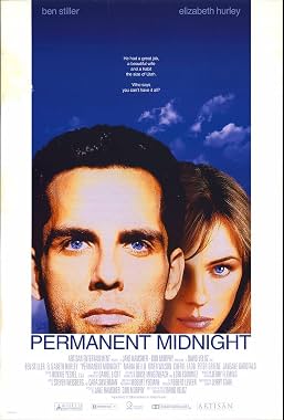 LugaTv | Watch Permanent Midnight for free online