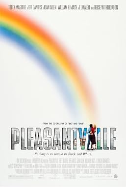 LugaTv | Watch Pleasantville for free online