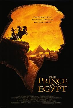 LugaTv | Watch The Prince of Egypt for free online