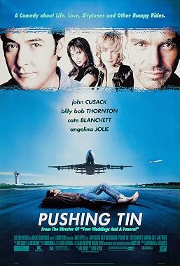 LugaTv | Watch Pushing Tin for free online