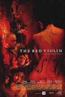 LugaTv | Watch The Red Violin for free online