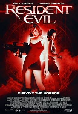 LugaTv | Watch Resident Evil for free online